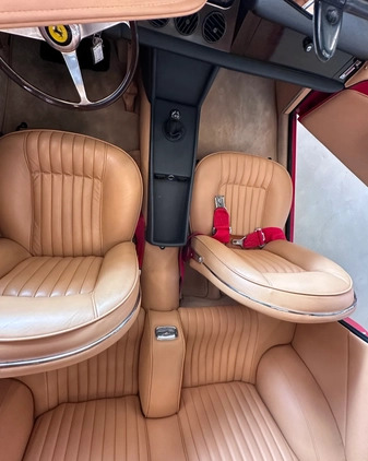 Ferrari 330 cena 1500000 przebieg: 99894, rok produkcji 1967 z Żnin małe 497